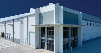 Plus de détails pour Airport West Pky, Mansfield, OH - Industriel/Logistique à louer