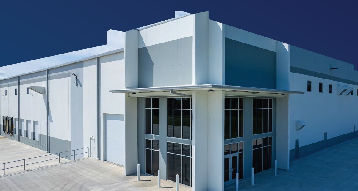 1900 Airport West Rd, Mansfield, OH à vendre Photo principale– Image 1 sur 3