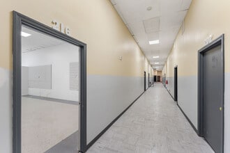 31-43 Merchant St, Newark, NJ à louer Photo intérieure– Image 1 sur 5