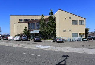 Plus de détails pour 60 98th Ave, Oakland, CA - Bureau à vendre