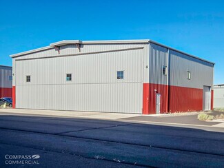 Plus de détails pour 63205 Gibson Air Rd, Bend, OR - Spécialisé à vendre