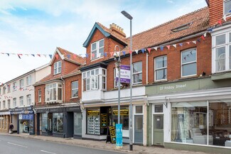 Plus de détails pour 25 Friday St, Minehead - Local commercial à vendre