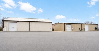 Plus de détails pour 860 Quaker Ave, Jordan, MN - Industriel/Logistique à vendre