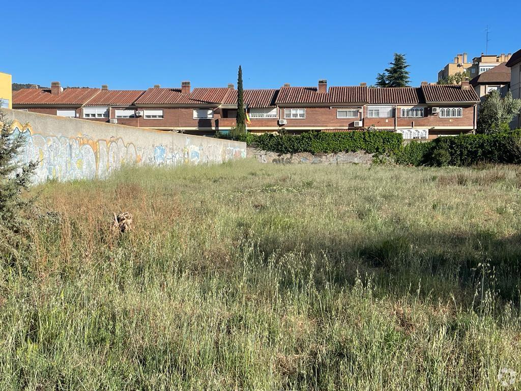 Terrain dans Alcalá de Henares, Madrid à vendre Photo de l’immeuble– Image 1 sur 7