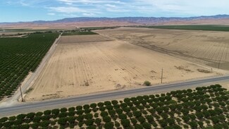 Plus de détails pour Jayne, Coalinga, CA - Terrain à vendre