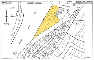 Plus de détails pour 3333 S Diamond Canyon Rd, Diamond Bar, CA - Bureau à louer