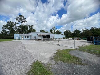 Plus de détails pour 3887 E US-90 Hwy, Lake City, FL - Industriel/Logistique à vendre