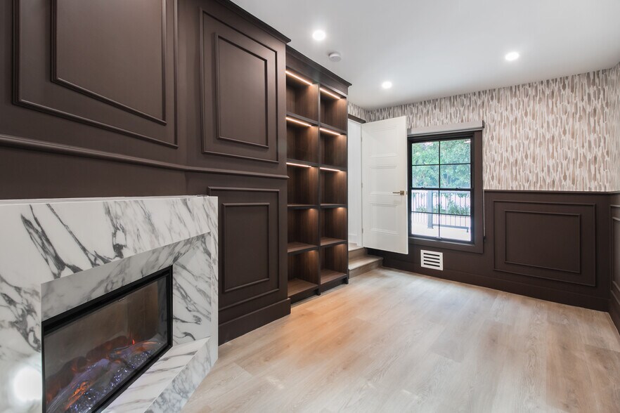 1718-1726 N Vista St, Los Angeles, CA à vendre - Photo de l’immeuble – Image 3 sur 37