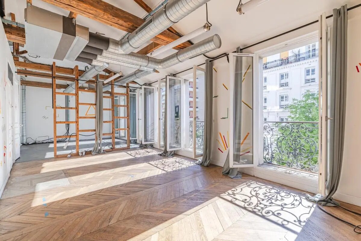 Bureau dans Paris à louer Photo intérieure– Image 1 sur 11