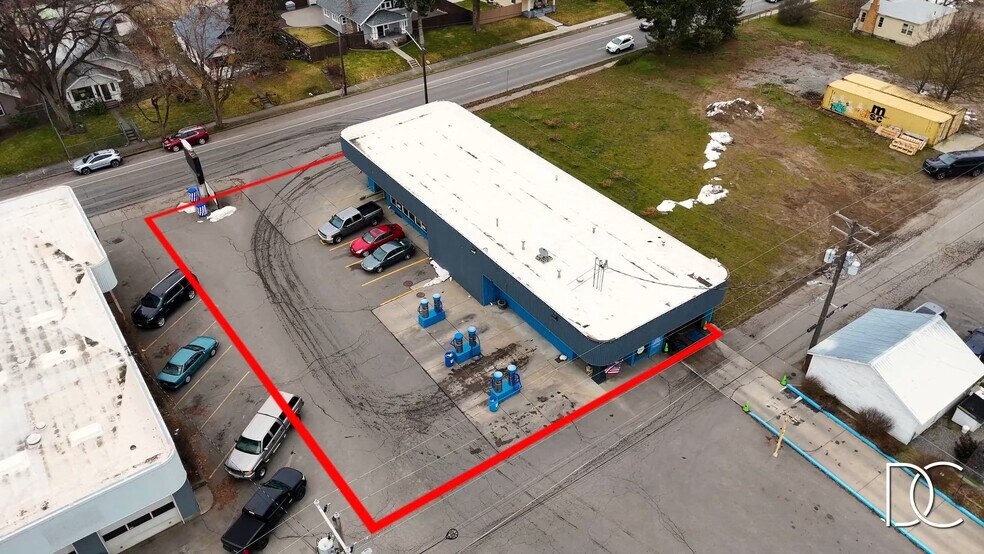 1114 N 3rd St, Coeur d'Alene, ID à louer - Vidéo sur l’annonce professionnelle – Image 2 sur 41