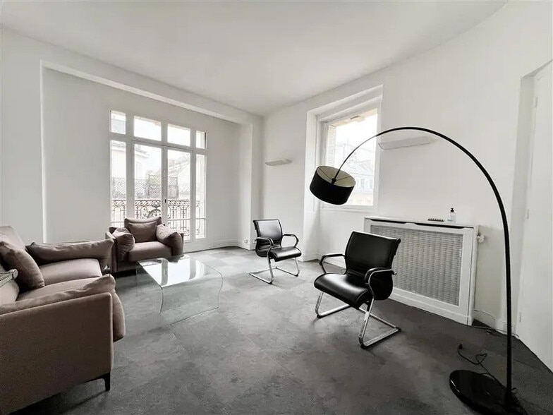Bureau dans Paris à louer - Photo intérieure – Image 1 sur 8