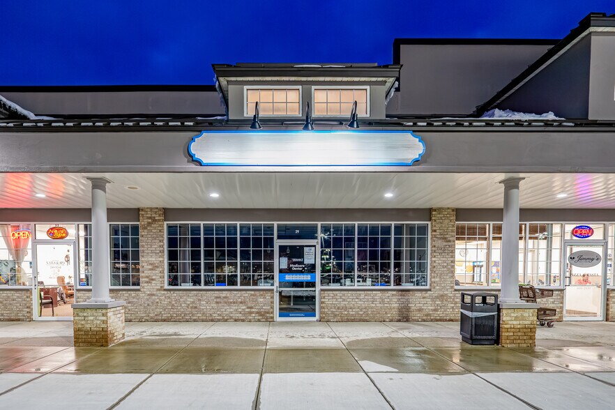 1-37 Kendall Way, Ballston Spa, NY à louer - Photo de l’immeuble – Image 2 sur 10