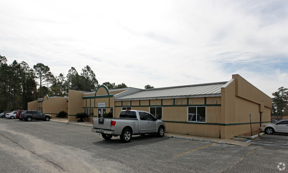 7555 Highway 98 W, Pensacola, FL à louer - Photo principale – Image 1 sur 5