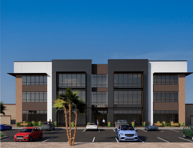 4375 Pioneer rd, St George, UT à louer - Photo de l’immeuble – Image 3 sur 4