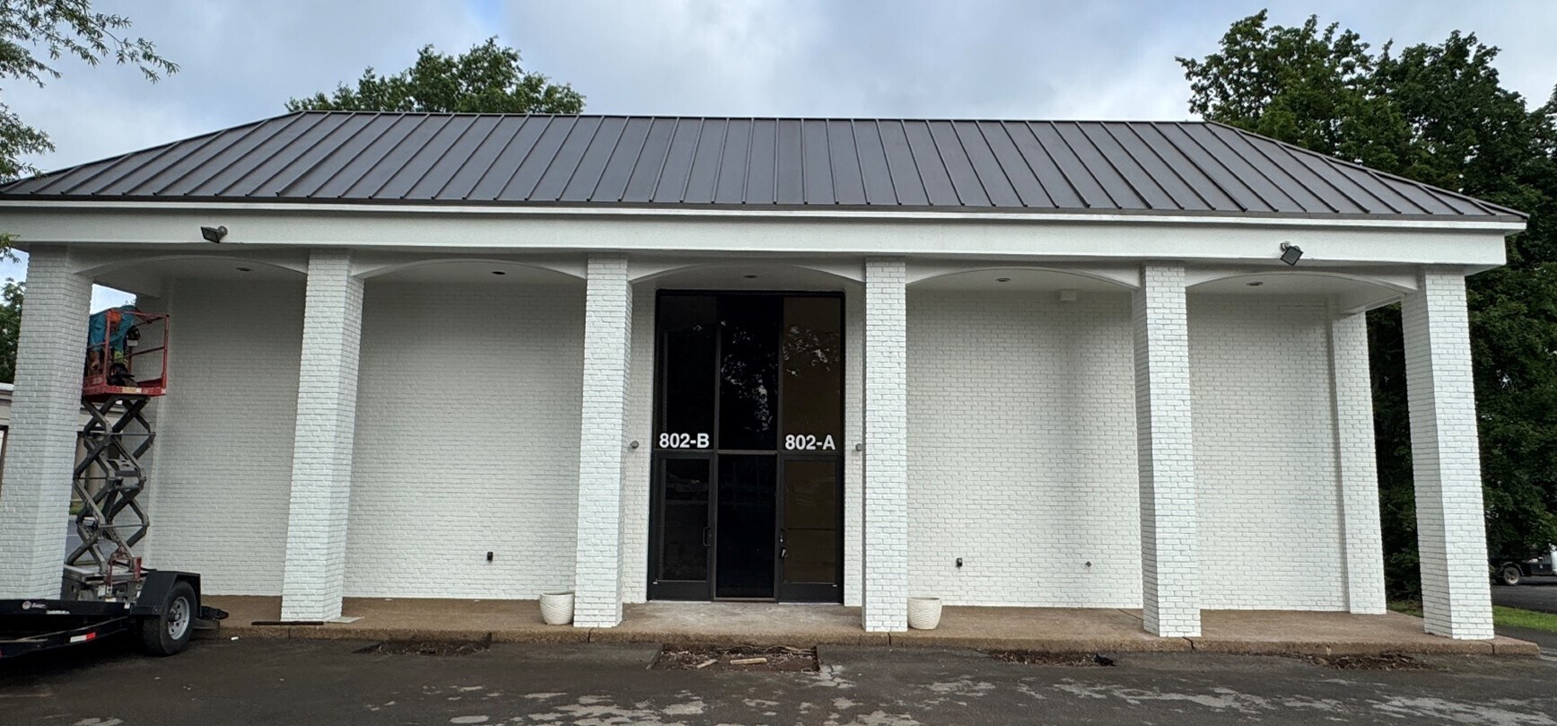 802 S Church St, Murfreesboro, TN à louer Photo de l’immeuble– Image 1 sur 29