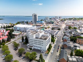 49 D'armes Pl, Kingston, ON - VUE AÉRIENNE  vue de carte - Image1