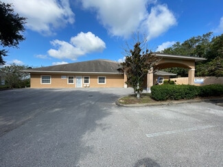 Plus de détails pour 295 Patterson Rd, Haines City, FL - Bureau/Médical à louer