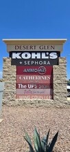 5350-5490 W Bell Rd, Glendale, AZ à louer Photo intérieure– Image 2 sur 2