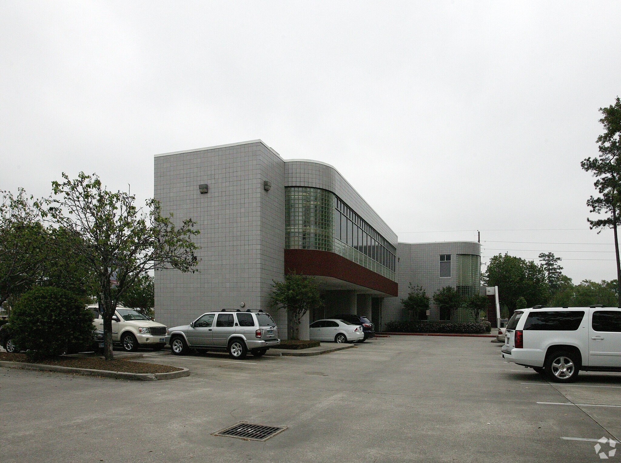 9950 Memorial Blvd, Humble, TX à louer Photo principale– Image 1 sur 3