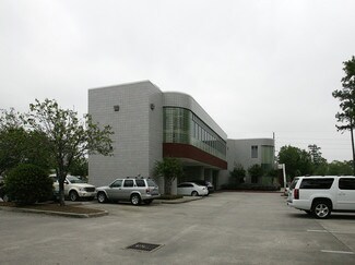 Plus de détails pour 9950 Memorial Blvd, Humble, TX - Médical à louer