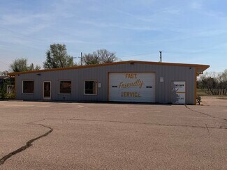 Plus de détails pour 1919 W Central Ave, El Dorado, KS - Local d'activités à louer