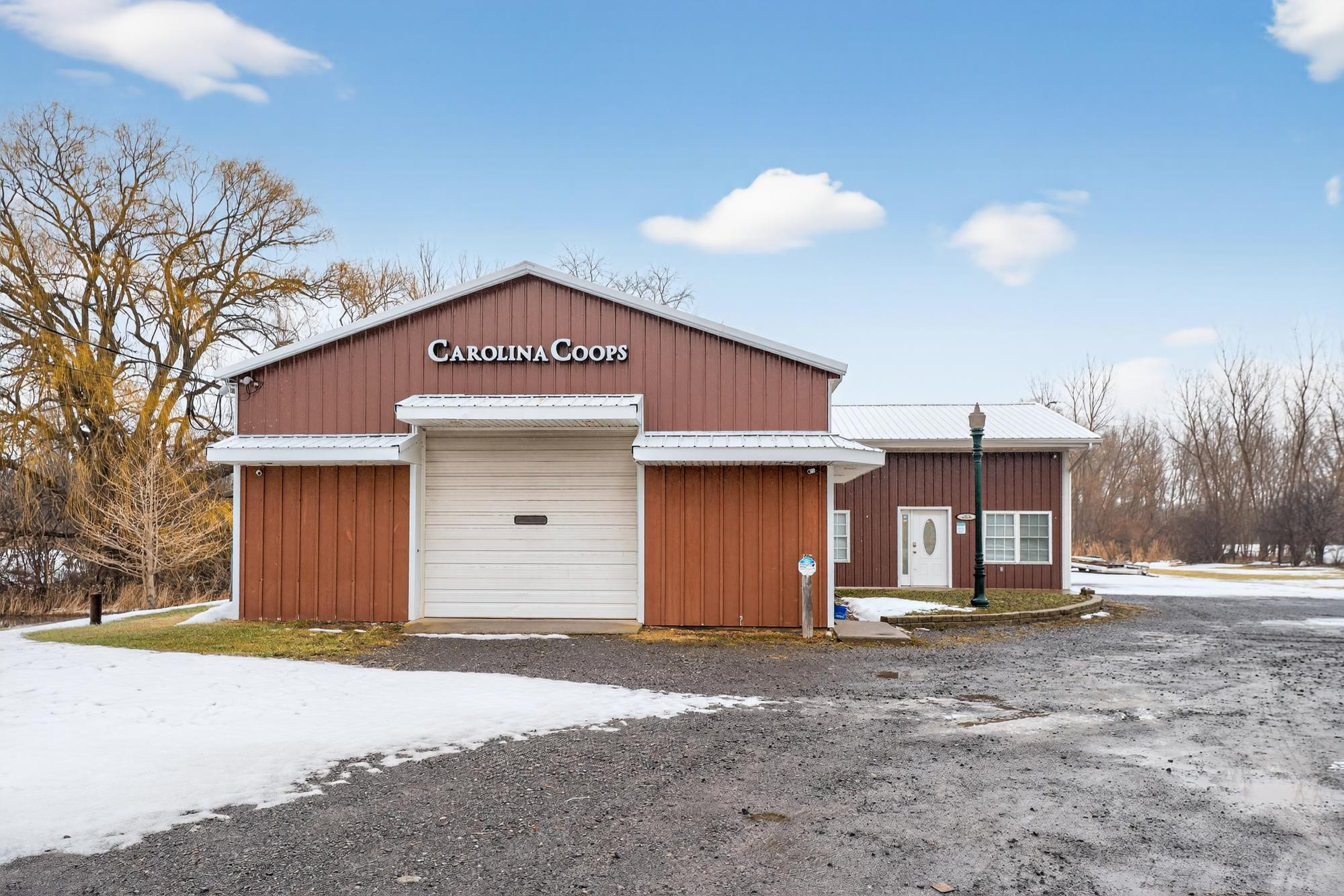 2372 New York 96, Clifton Springs, NY à vendre Photo de l’immeuble– Image 1 sur 32