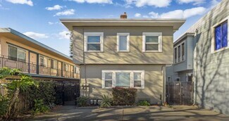 Plus de détails pour 6437 Telegraph Ave, Oakland, CA - Logement à vendre