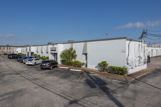 Plus de détails pour 5320 Gulfton St, Houston, TX - Local d'activités à louer