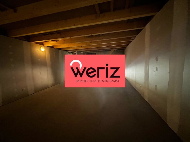 Traverse Cas, Marseille à louer - Photo de l’immeuble – Image 3 sur 6