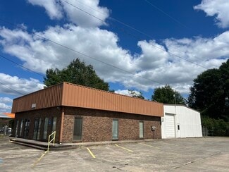 Plus de détails pour 2516 Two Notch Rd, Columbia, SC - Local commercial à louer
