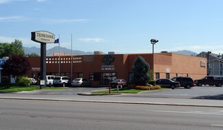 Plus de détails pour 1635 S Redwood Rd, Salt Lake City, UT - Local commercial à louer