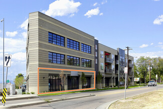 Plus de détails pour 999 S Logan St, Denver, CO - Local commercial à louer