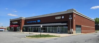 Plus de détails pour 10013 Patriot Hwy, Fredericksburg, VA - Local commercial à louer