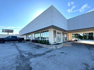 Plus de détails pour 118 Roberson Mill rd, Milledgeville, GA - Local commercial à louer