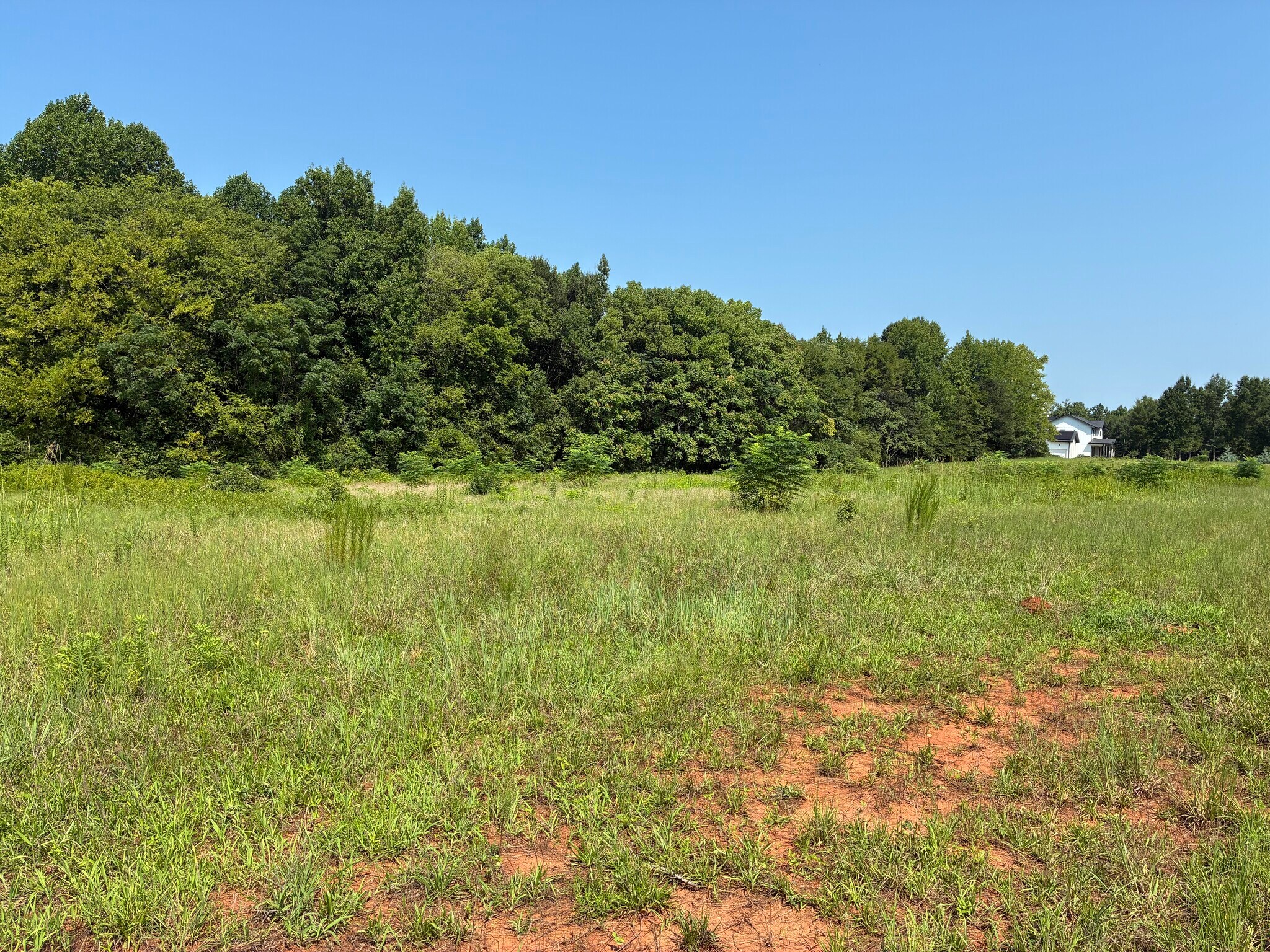 00 Culp Ferguson Rd, Lancaster, SC à vendre Photo principale– Image 1 sur 5