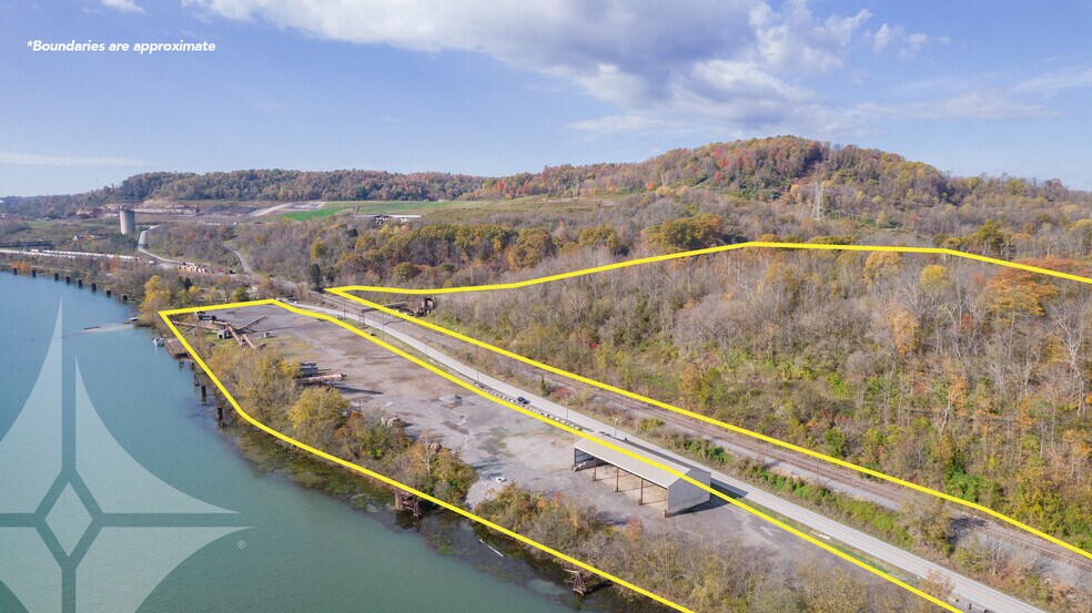 100 Fort Martin Rd, Maidsville, WV à vendre - Photo de l’immeuble – Image 3 sur 12