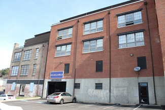 Plus de détails pour 2411 E Franklin St, Richmond, VA - Local commercial à louer