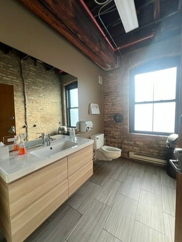 1525 W Homer St, Chicago, IL à louer Photo intérieure– Image 1 sur 6