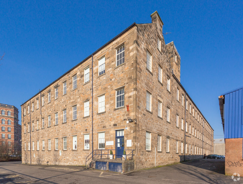 Seedhill Rd, Paisley à louer - Photo de l’immeuble – Image 3 sur 5