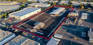 Plus de détails pour 2348 Industrial Pky W, Hayward, CA - Industriel/Logistique à louer