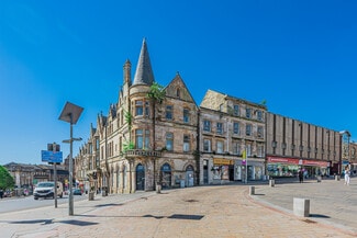 Plus de détails pour 23 High St, Paisley - Local commercial à vendre