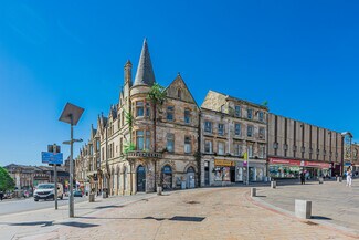 Plus de détails pour 23 High St, Paisley - Local commercial à vendre