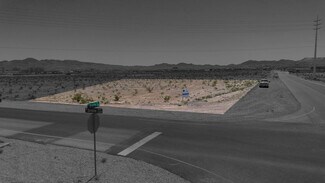 Plus de détails pour Arville & W Serene Ave, Las Vegas, NV - Terrain à vendre