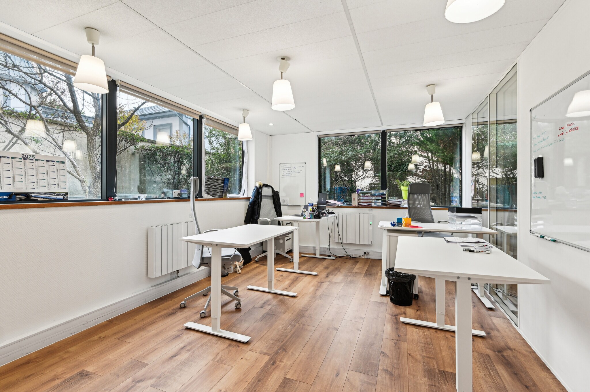 Bureau dans Boulogne-Billancourt à louer Photo principale– Image 1 sur 7