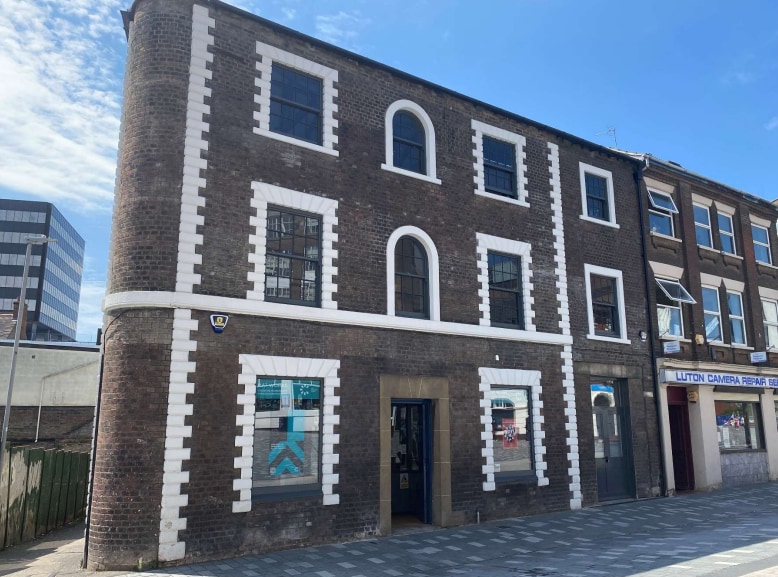 47 Guildford St, Luton à louer Photo de l’immeuble– Image 1 sur 2