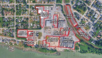 Plus de détails pour 20580 Maple Cres, Maple Ridge, BC - Terrain à louer