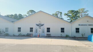 Plus de détails pour 555 8th St, Daytona Beach, FL - Industriel/Logistique à vendre