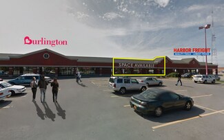 Plus de détails pour 2626-2656 Delaware Ave, Buffalo, NY - Local commercial à louer
