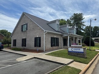 Plus de détails pour 1485 Rymco Dr, Winston-Salem, NC - Bureau à louer