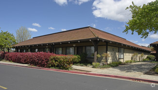 Plus de détails pour 1618-1674 Holmes St, Livermore, CA - Bureau à vendre